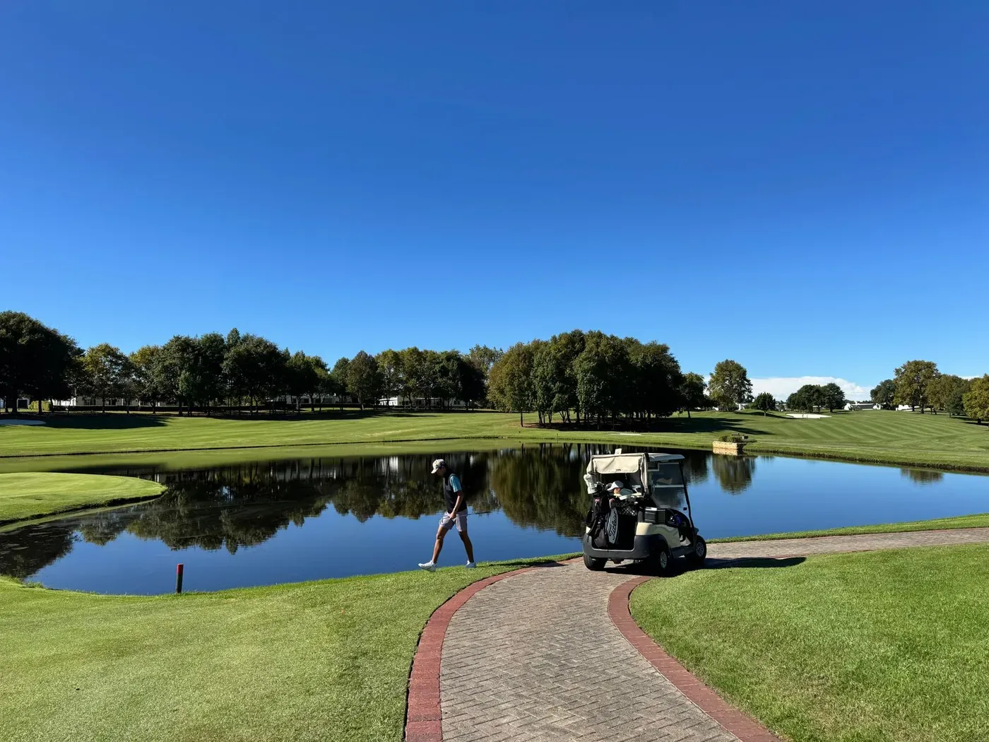 Golfe